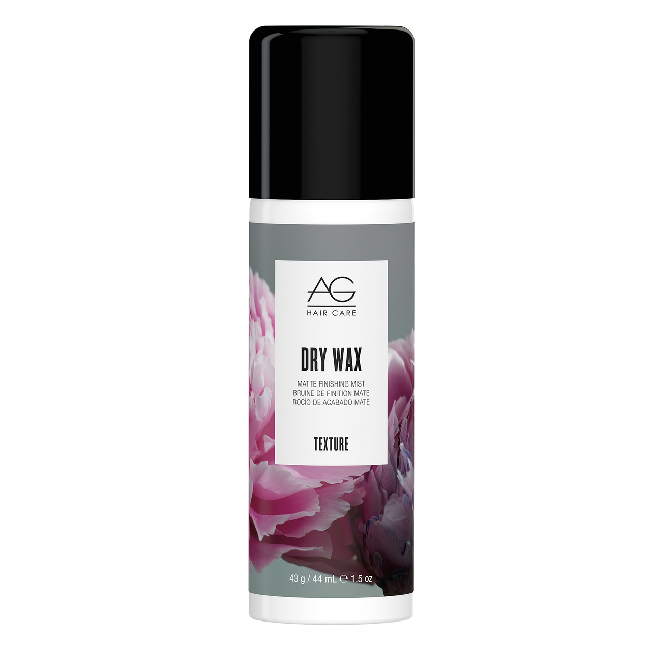 AG Hair Dry Wax Matte Finishing Mist - Travel Size 1.5 fl. oz.