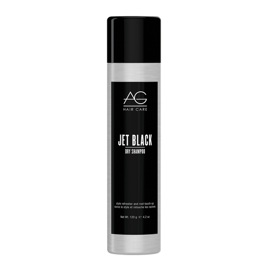 AG Hair Jet Black Dry Shampoo 4.2 fl. oz.