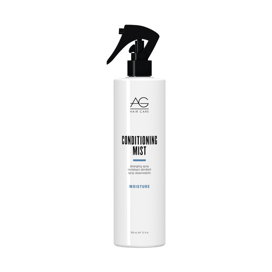 AG Hair Conditioning Mist Detangling Spray 12 fl. oz.
