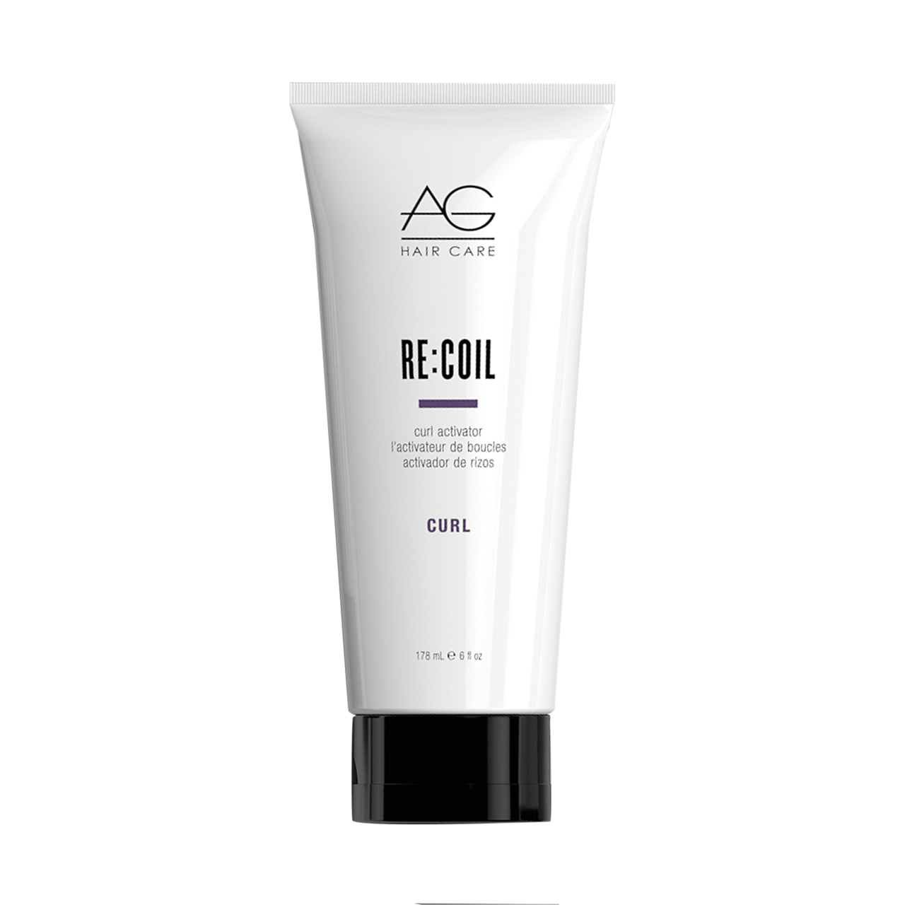 AG Hair Recoil Curl Activator 6 fl. oz.