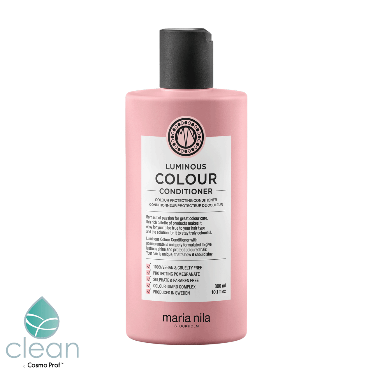 Maria Nila Luminous Colour Conditioner 10.1 fl oz