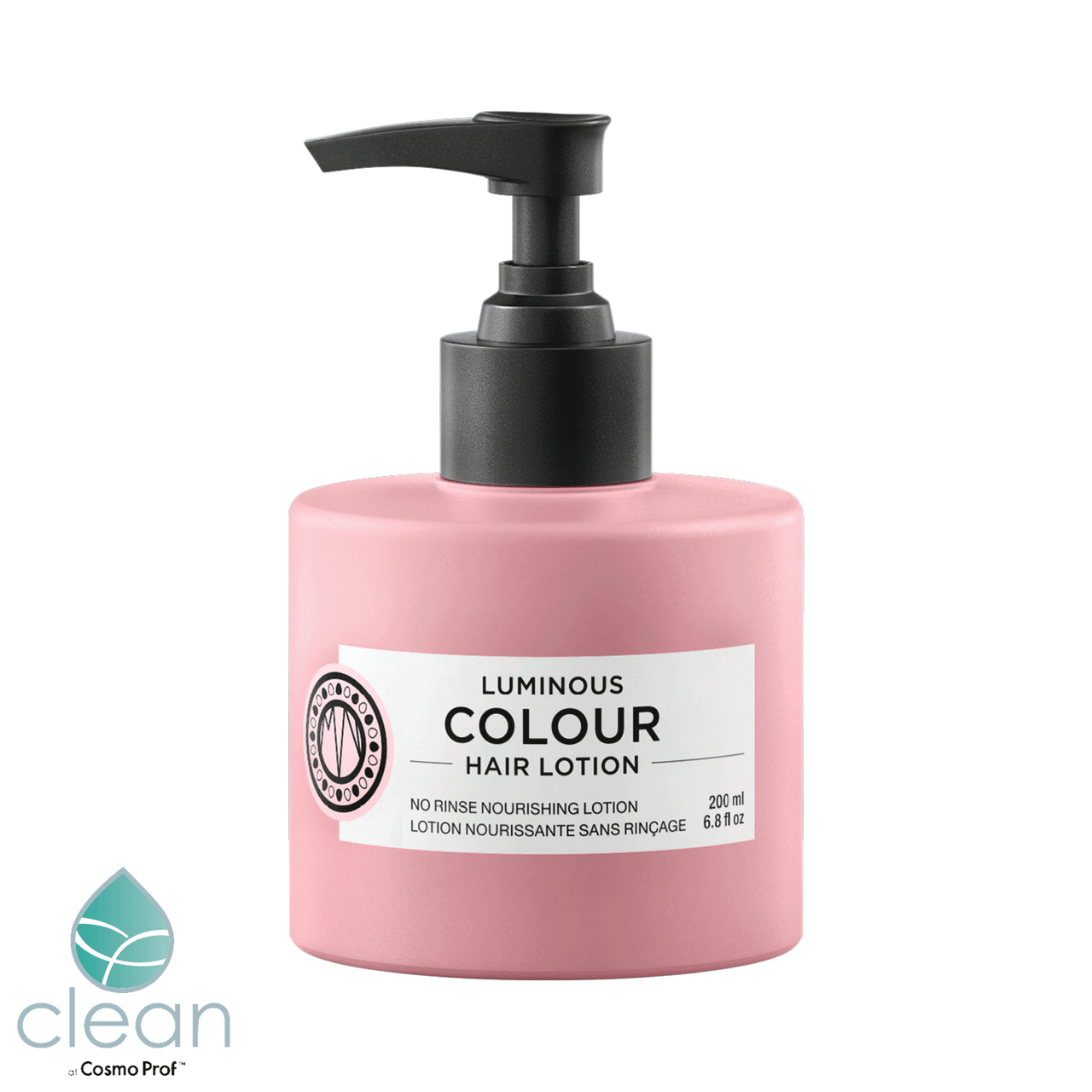 Maria Nila Luminous Colour Hair Lotion 6.5 fl. oz.