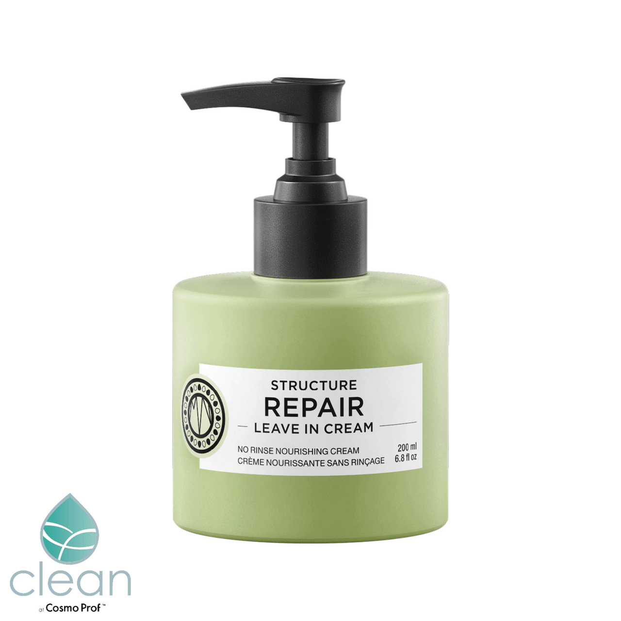 Maria Nila Structure Repair Leave-In Cream 6.8 fl. oz.