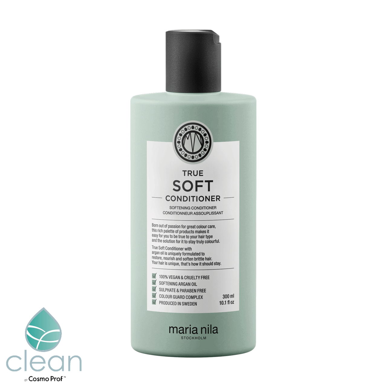 Maria Nila True Soft Conditioner 10.1 fl oz