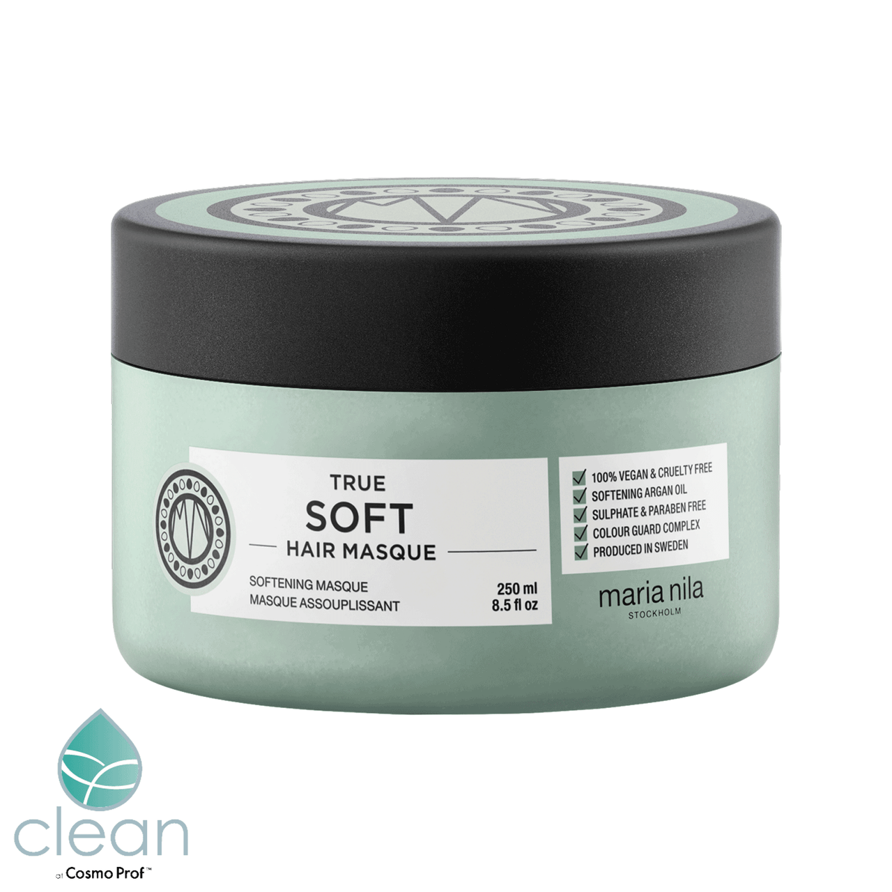 Maria Nila True Soft Masque 8.5 fl. oz.