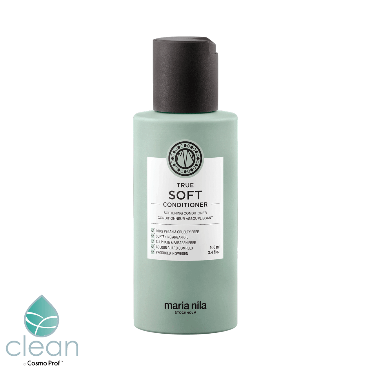 Maria Nila True Soft Conditioner 3.4 fl oz
