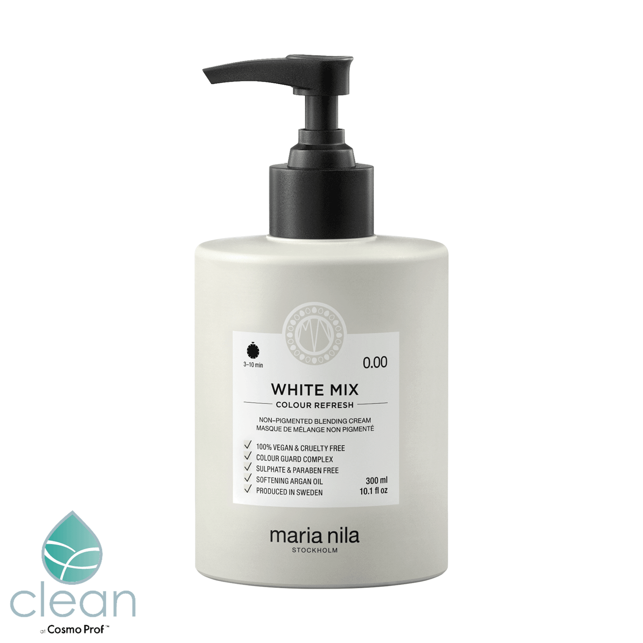 Maria Nila Colour Refresh White Mix 0.00 10.1 fl oz