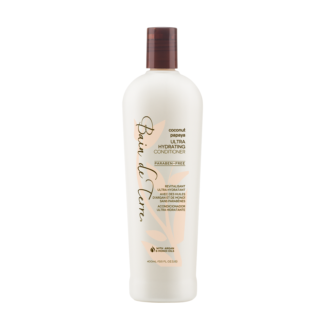 Bain de Terre Ultra Hydrating Conditioner 13.5 fl oz