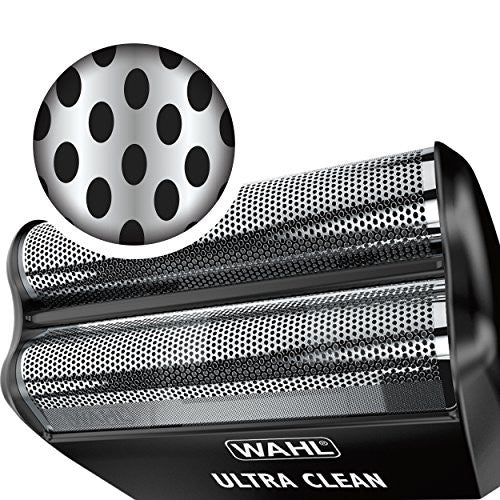 Wahl Flex Shave 充电式剃须刀 #7367-400