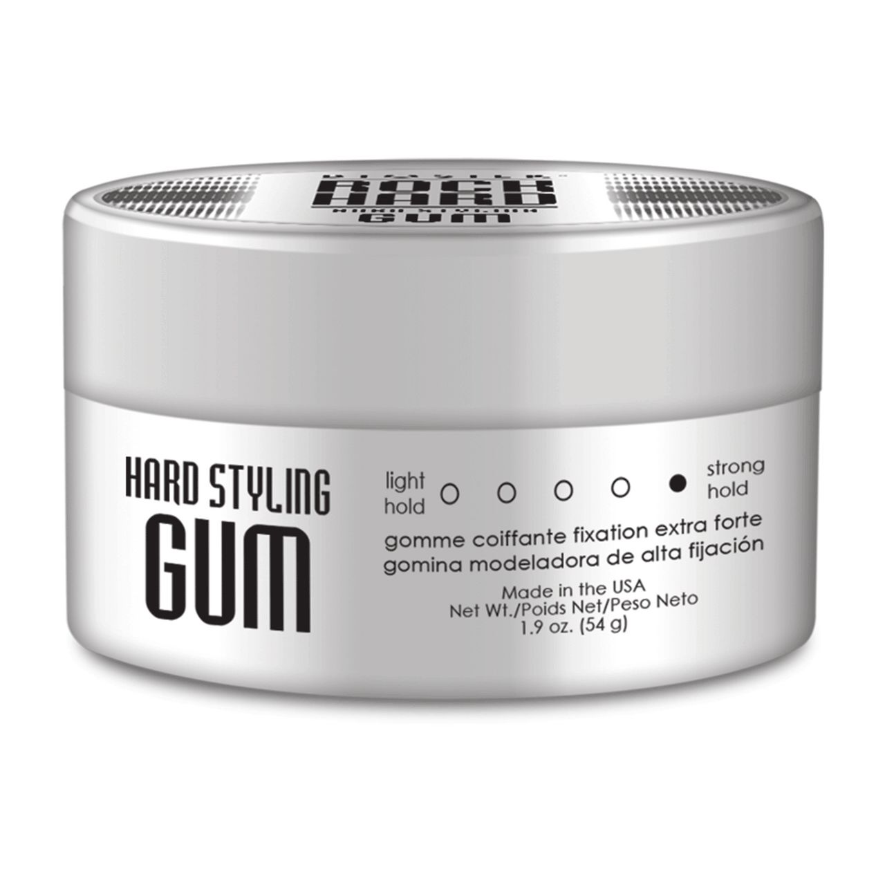 Farouk Rock Hard Styling Gum 1.9 oz.