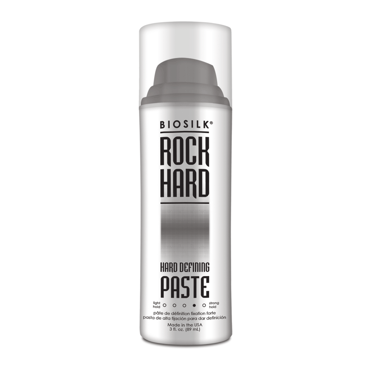 Farouk Rock Hard Defining Paste 3.2 oz.