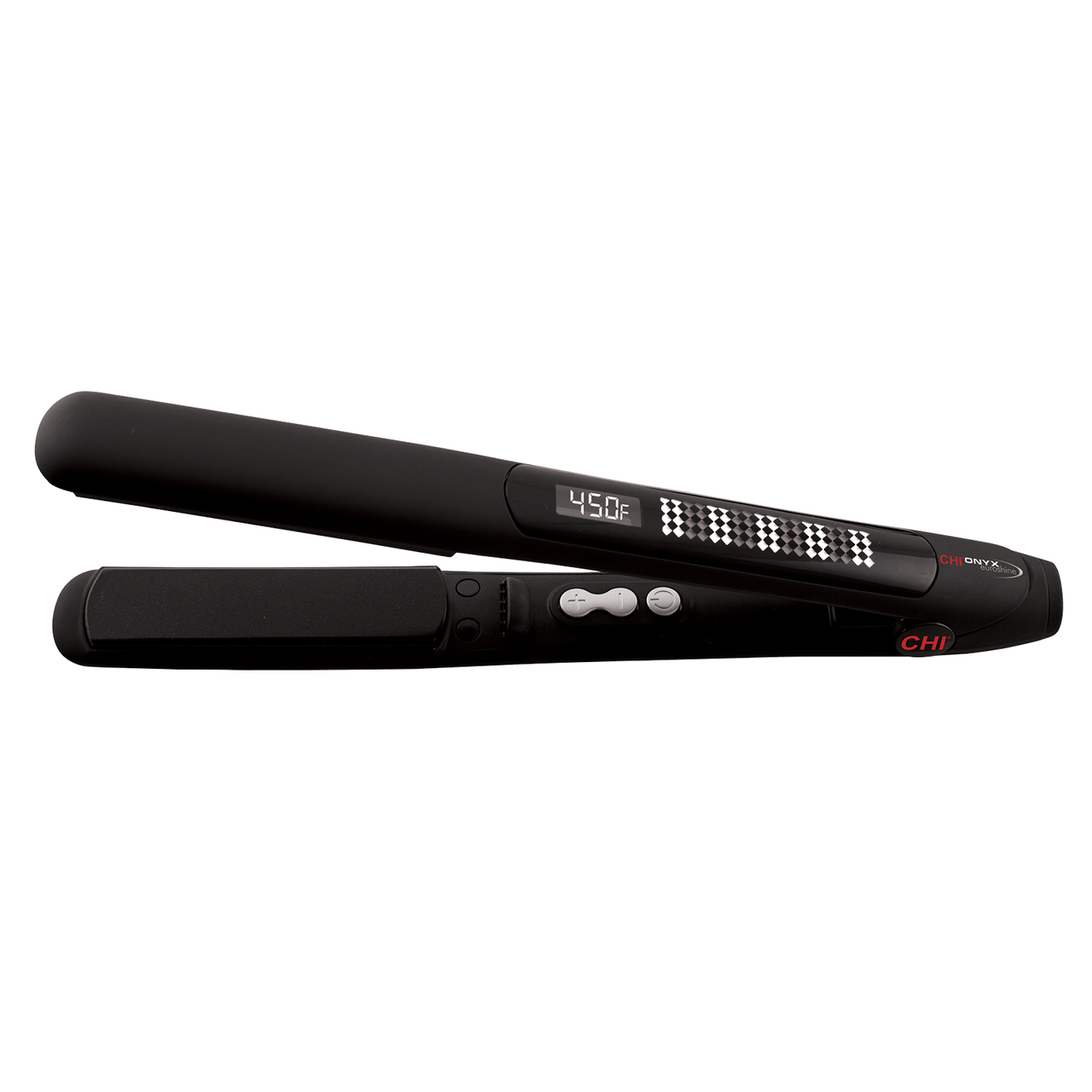 Chi black hotsell onyx flat iron