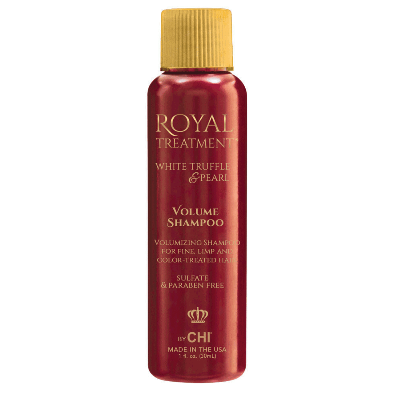 Farouk Royal Treatment - Volume Shampoo Travel Size 1 fl. oz.