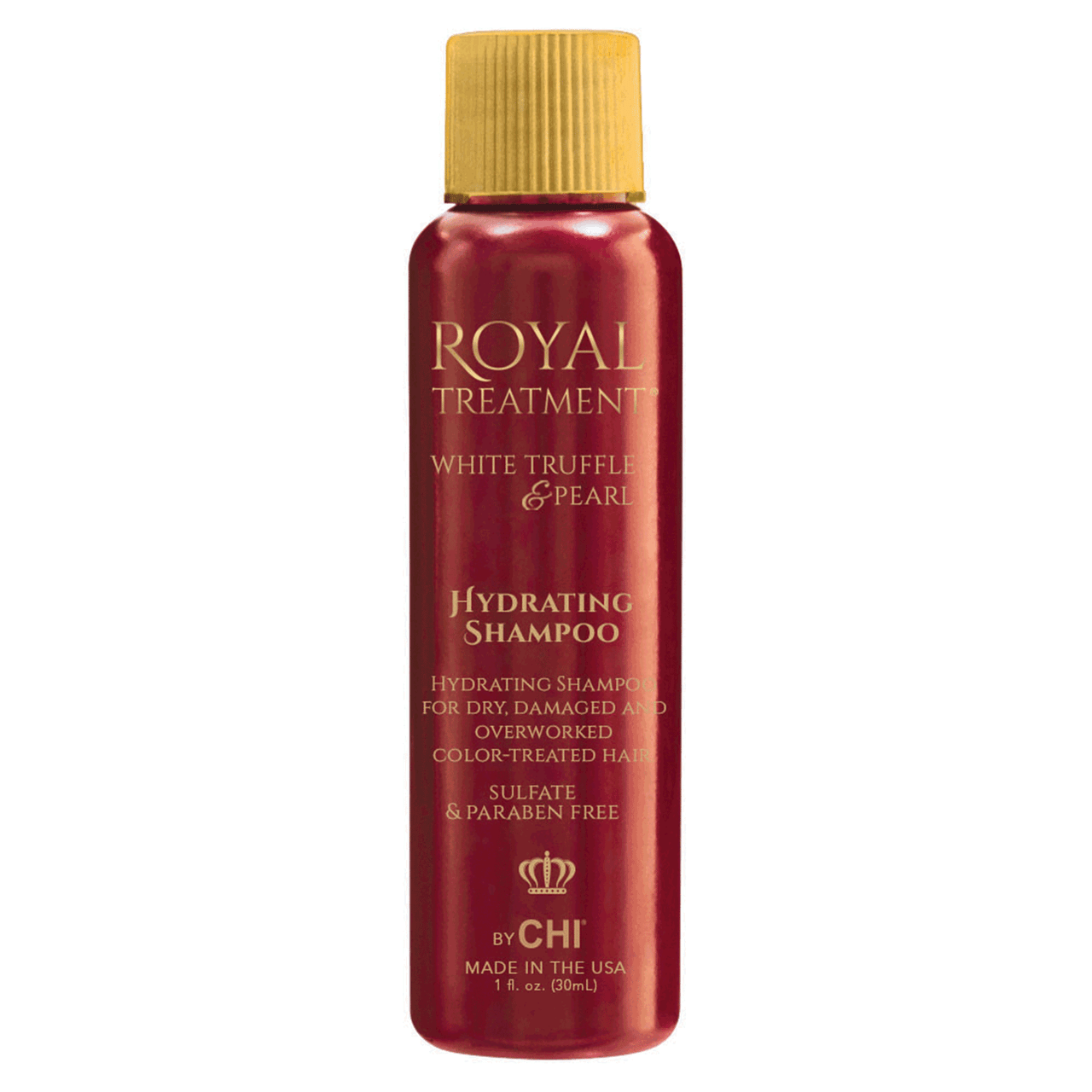 Farouk Royal Treatment - Hydrating Shampoo Travel Size 1 oz.