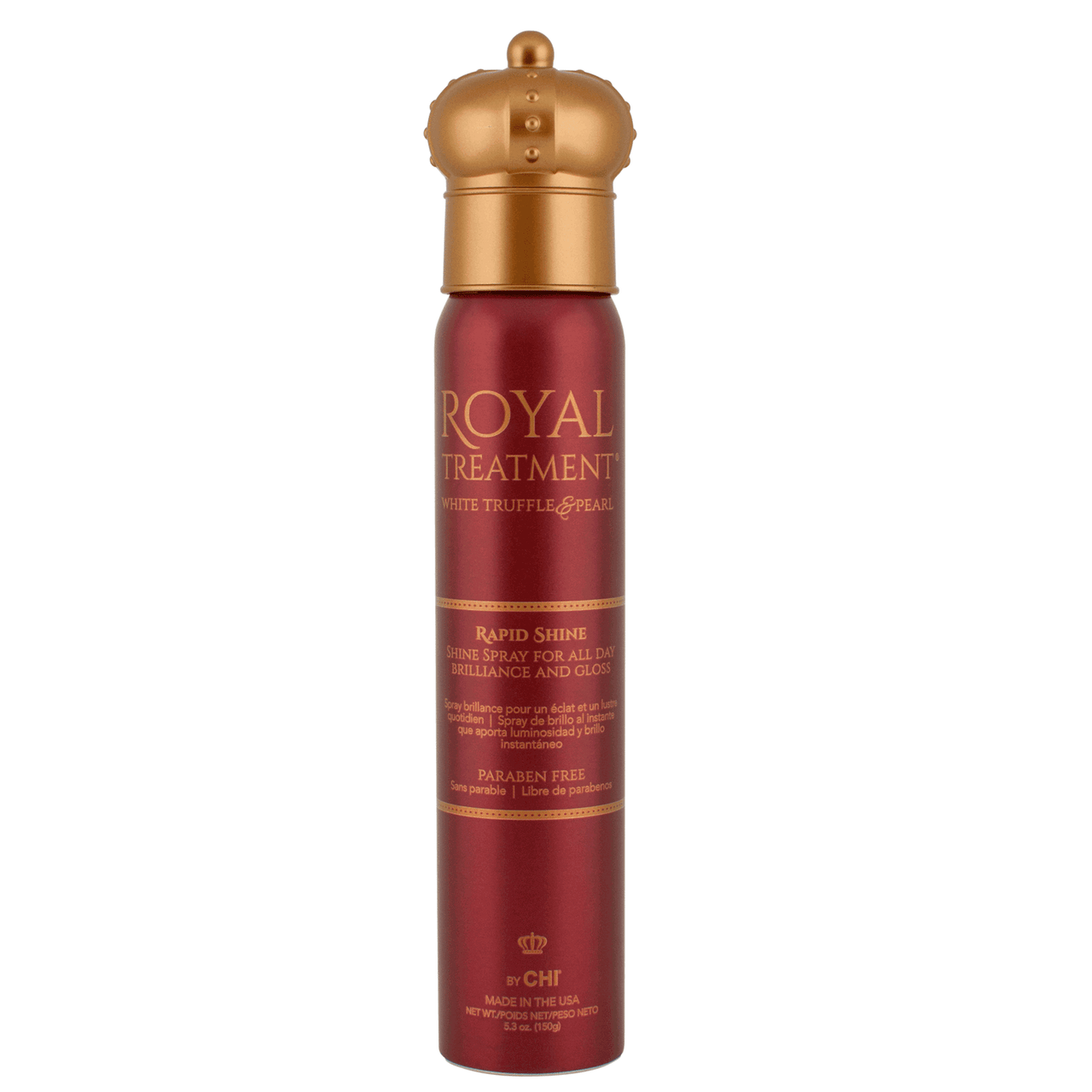 Farouk Royal Treatment - Rapid Shine 5.3 fl. oz.