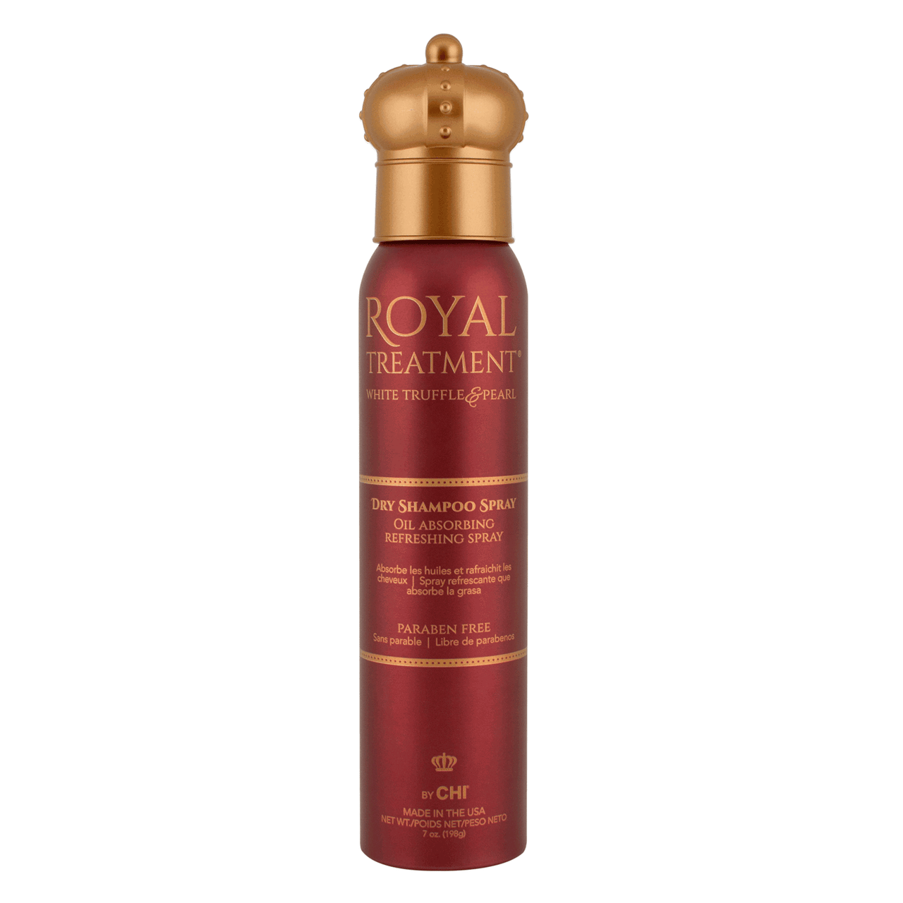 Farouk Royal Treatment - Dry Shampoo 7 fl. oz.