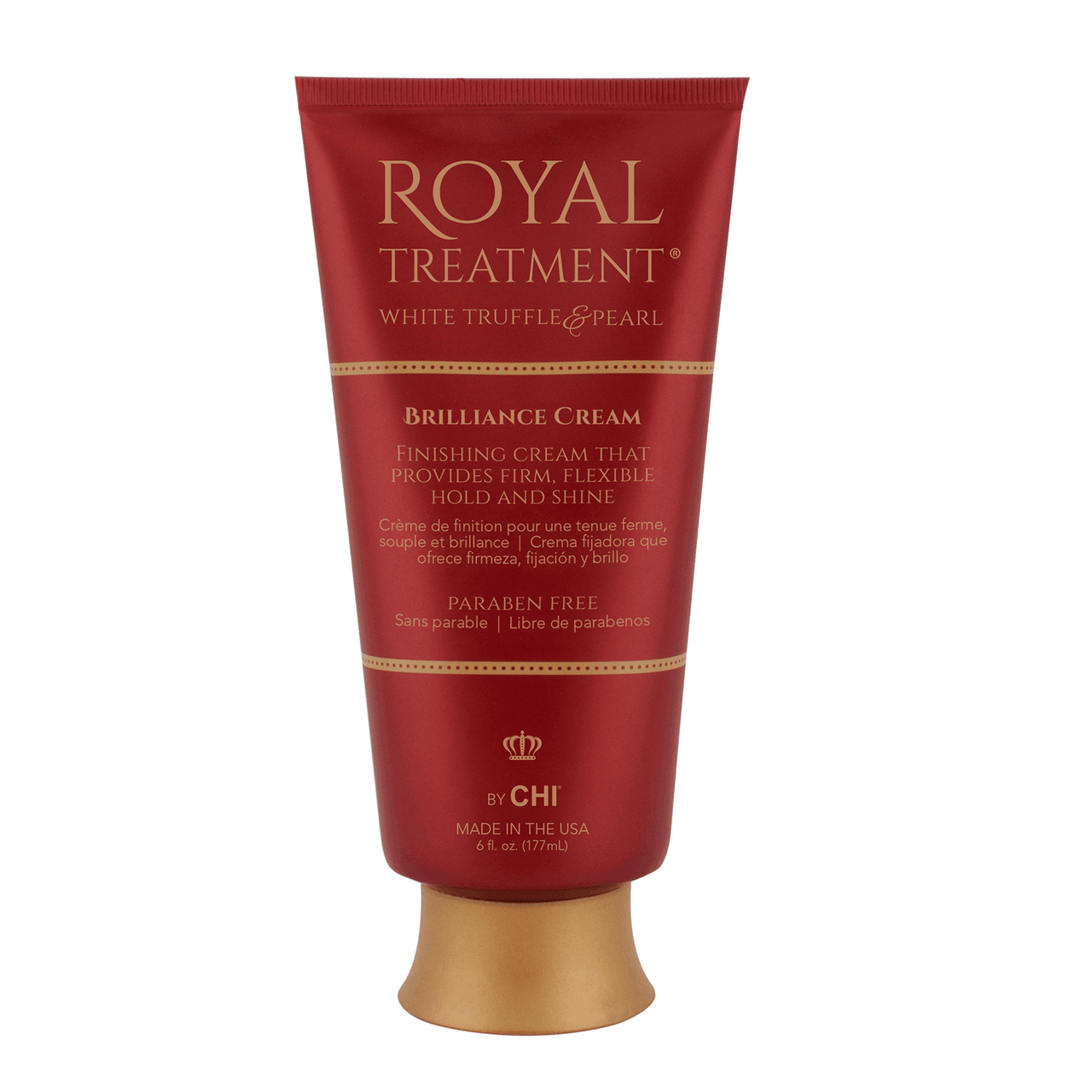 Farouk Royal Treatment - Brilliance Cream 6 oz.