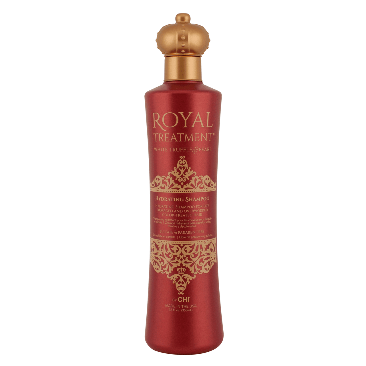 Farouk Royal Treatment - Hydrating Shampoo 12 fl oz