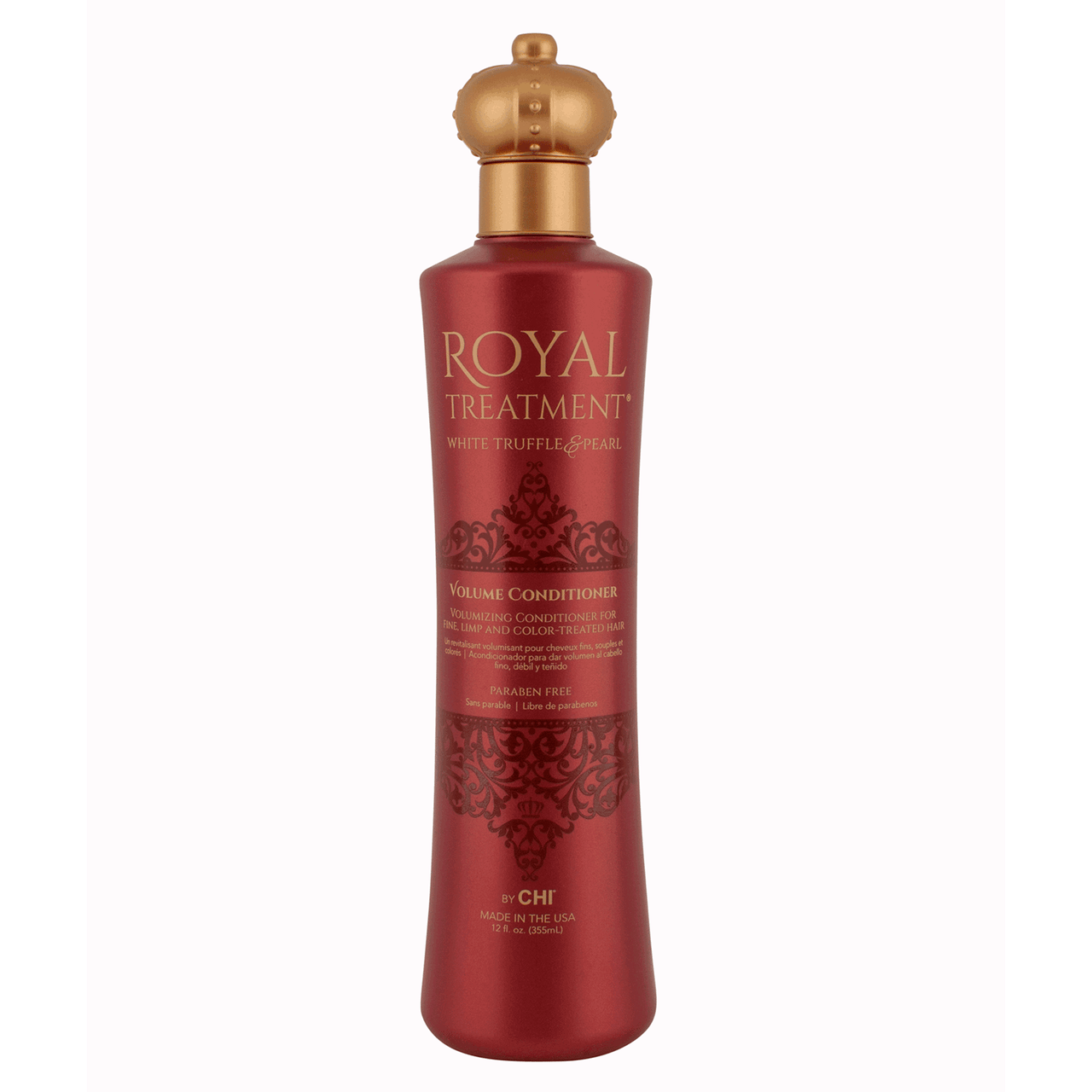 Farouk Royal Treatment - Volume Conditioner 12 fl oz