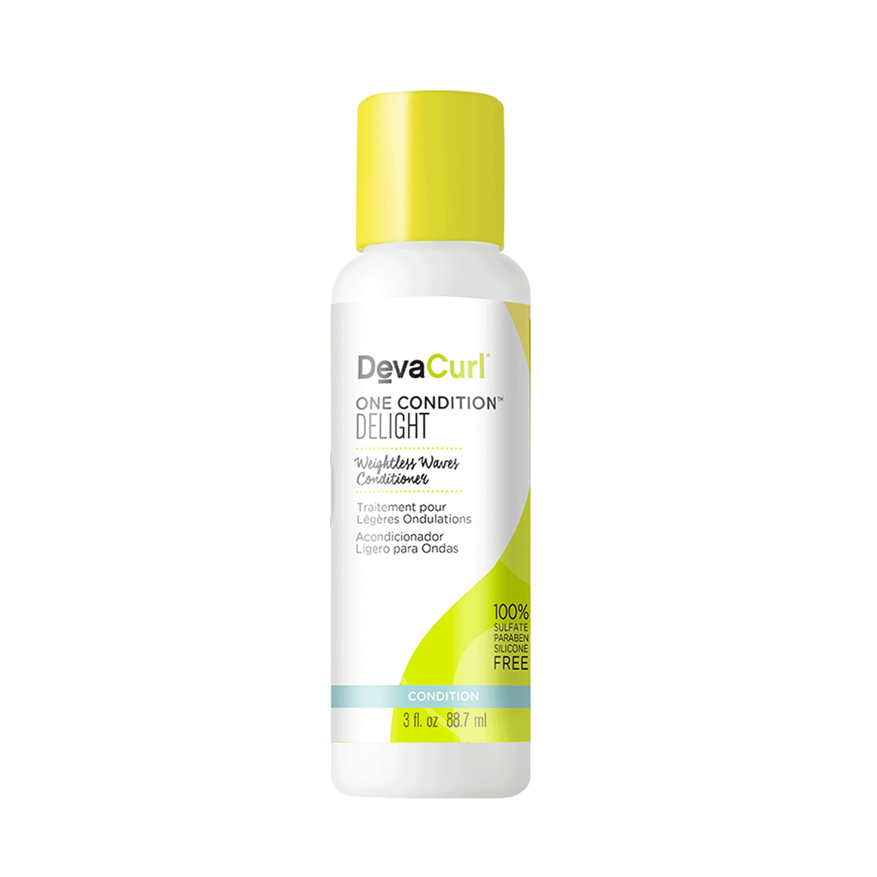 Deva Curl One Condition Delight 3 fl. oz.