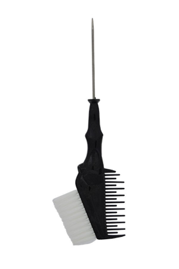 MGC-6656 Magic Gold Tint Brush W/Metal Tail -pc