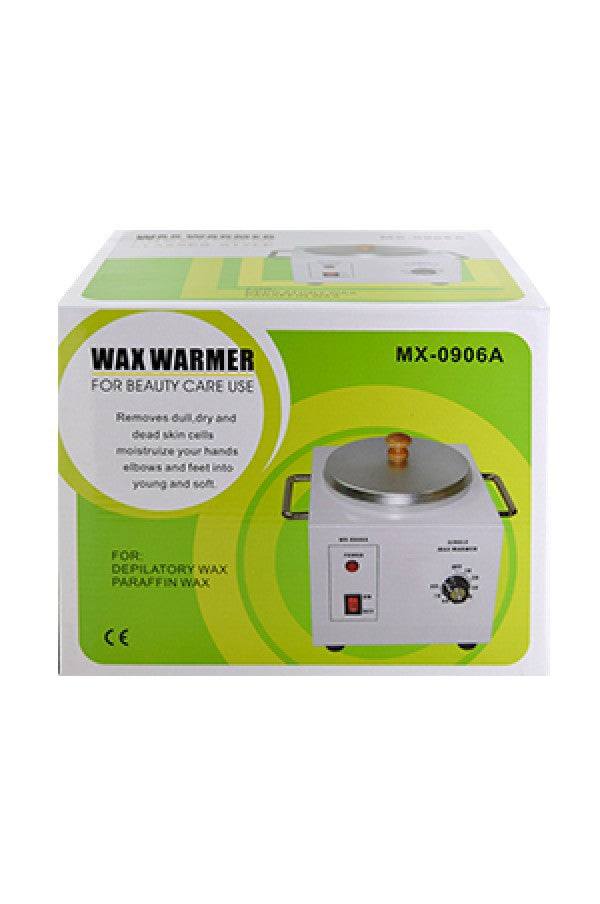 Wax Warmer(MX-0906A) 6658 -pc (Single Wax Therapy Appliance)