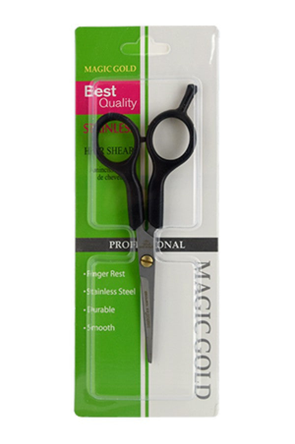 Magic Gold-6672 Stylish Scissors -pc