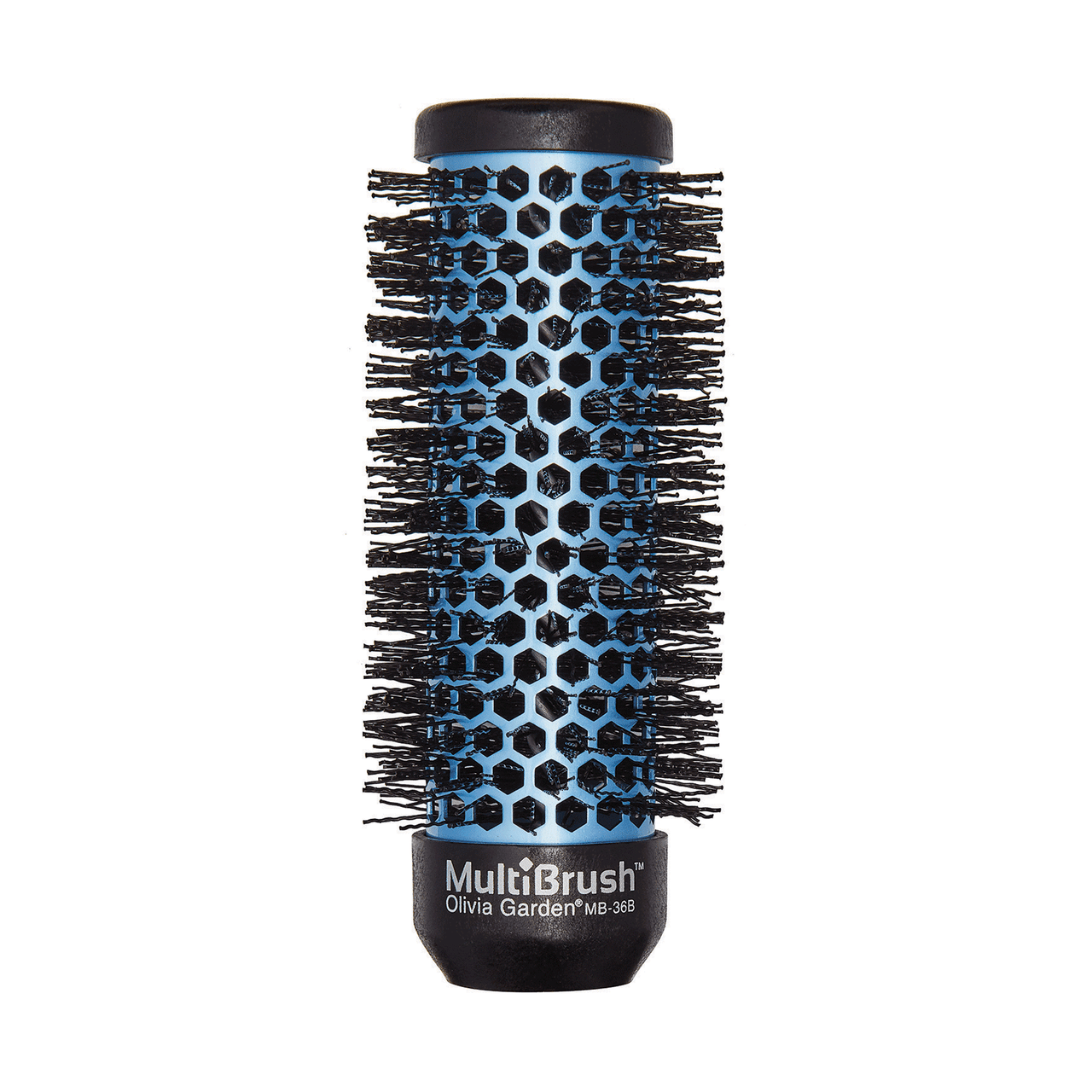 Olivia Garden MultiBrush 1 3/8 Inch Barrel