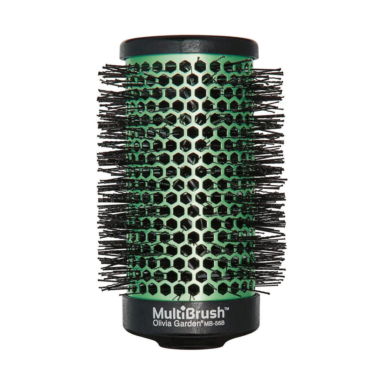 Olivia Garden MultiBrush 2 1/8 Inch Barrel