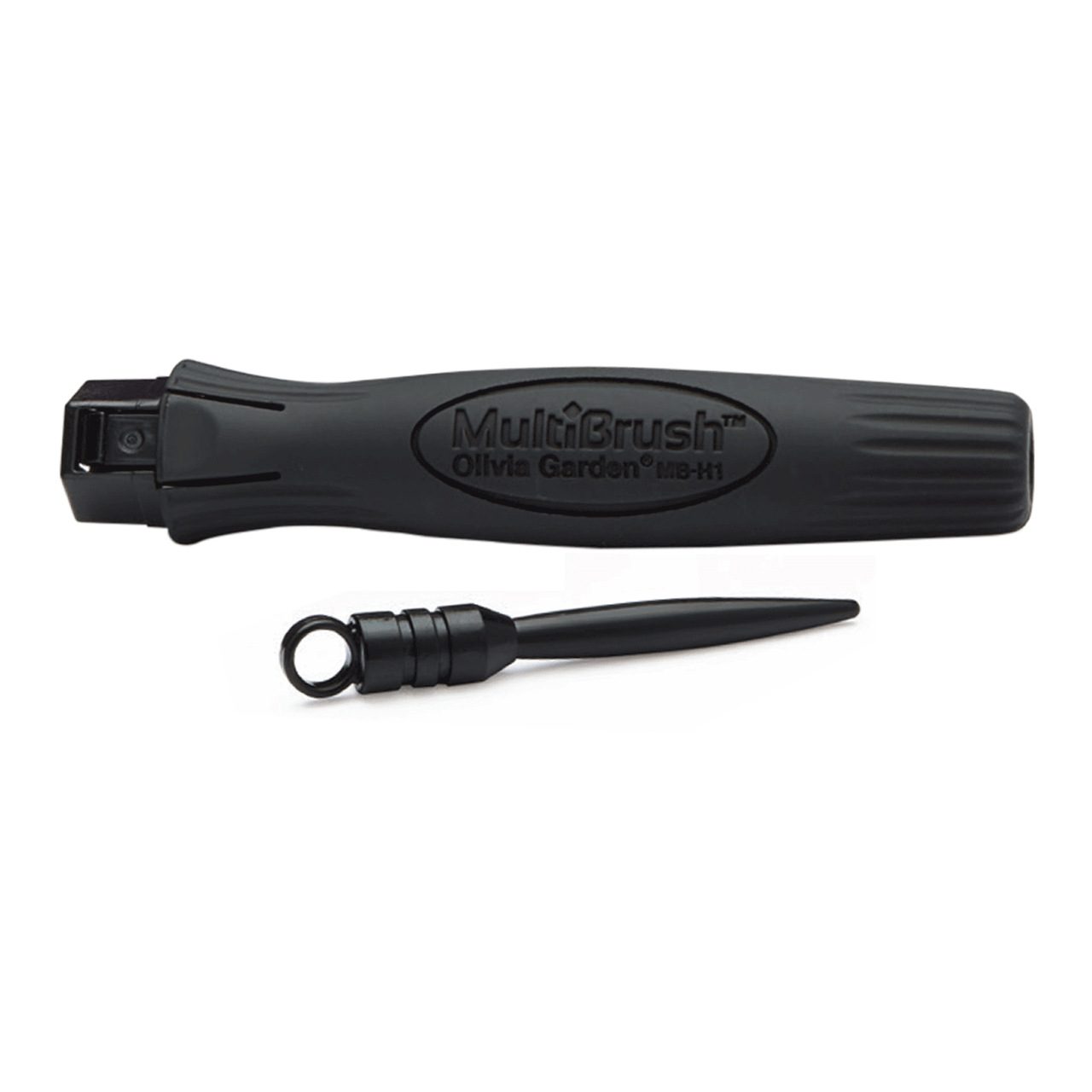 Olivia Garden Multibrush Handle with Pick