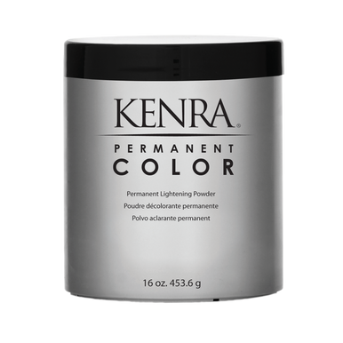 Kenra Professional Powder Lightener 16 oz.