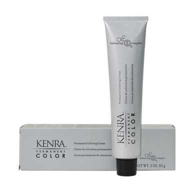 Kenra Professional Gold Booster