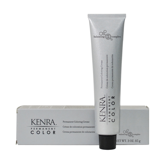 Kenra Professional 5NA Natural Ash