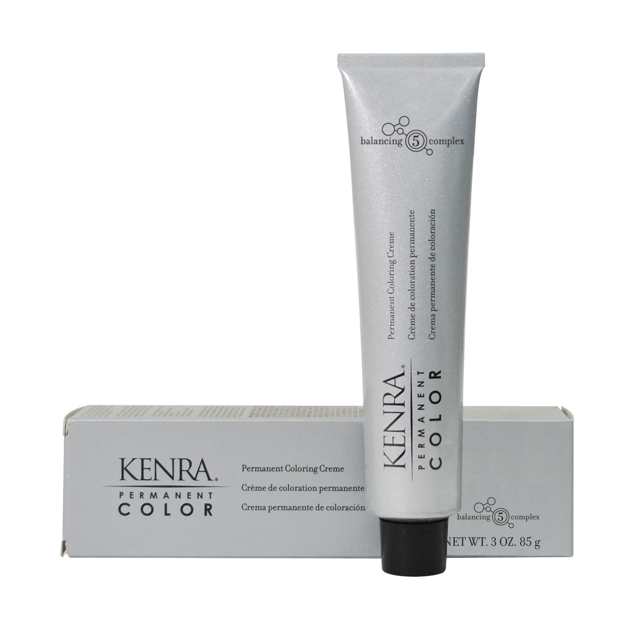 Kenra Professional 6NA Natural Ash
