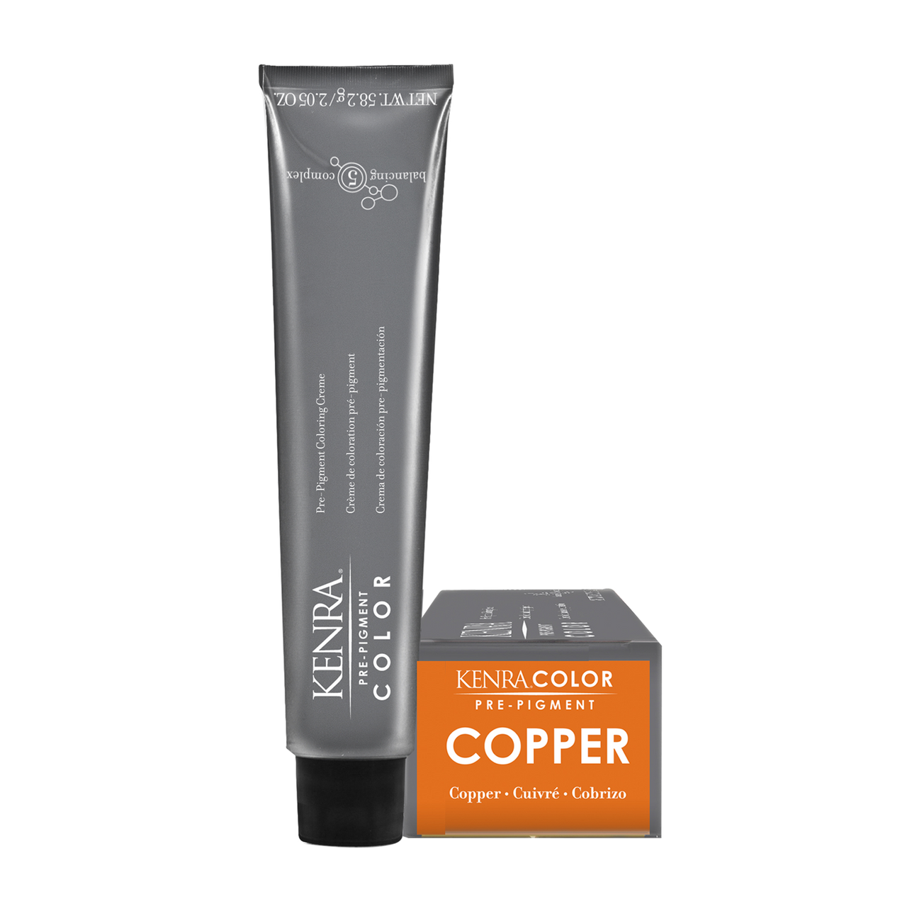 Kenra Professional Copper