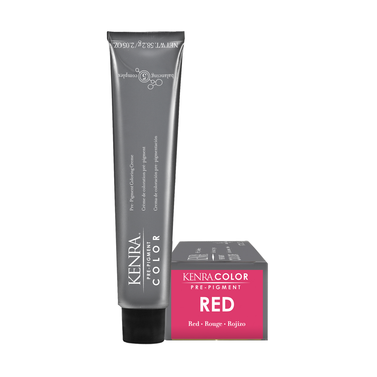 Kenra Professional Red