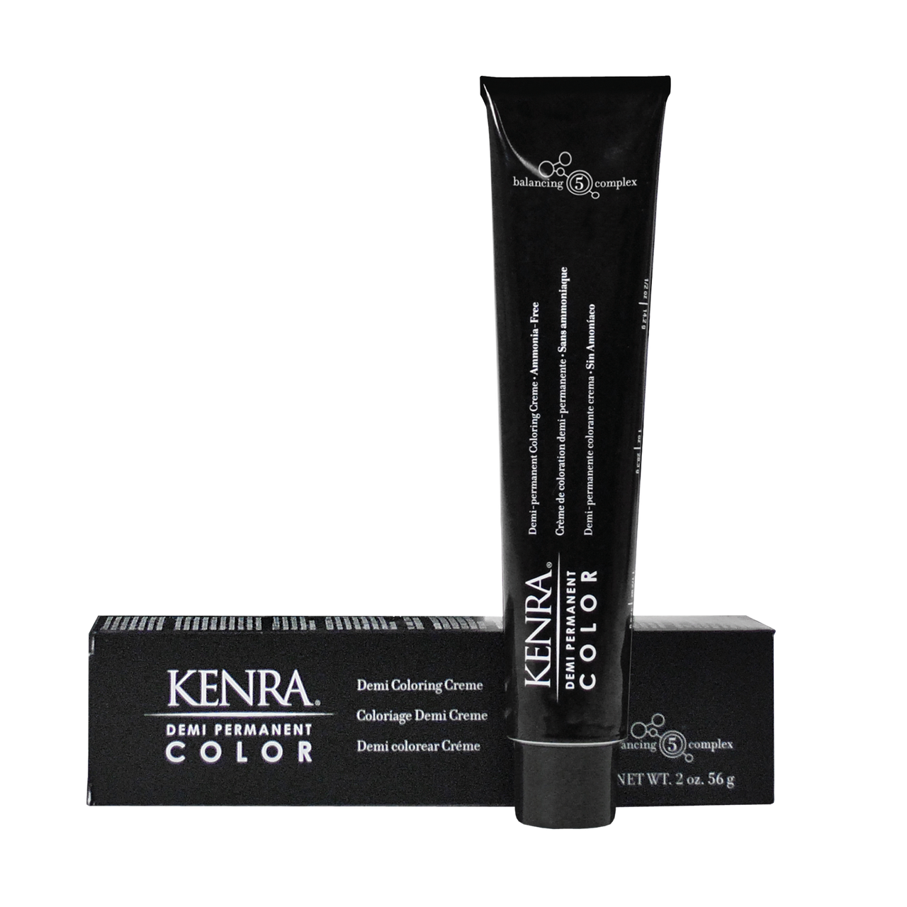 Kenra Professional 5CG Copper Gold
