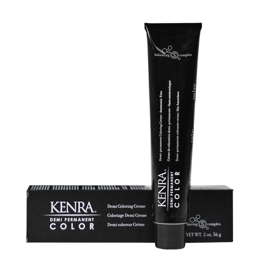 Kenra Professional 5CG Copper Gold
