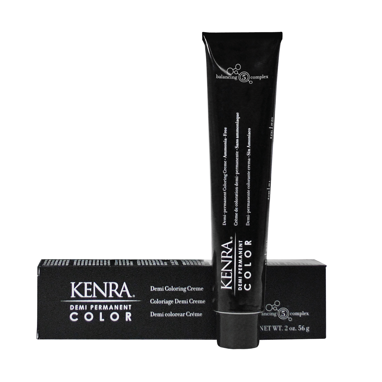Kenra Professional 7NA Natural Ash