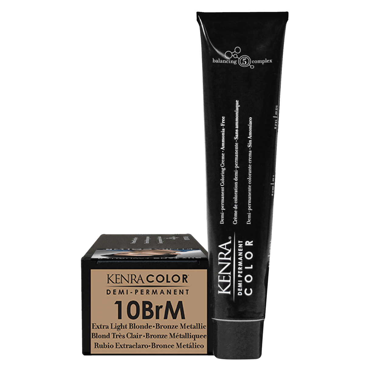 Kenra Professional 10BrM Extra Light Blonde