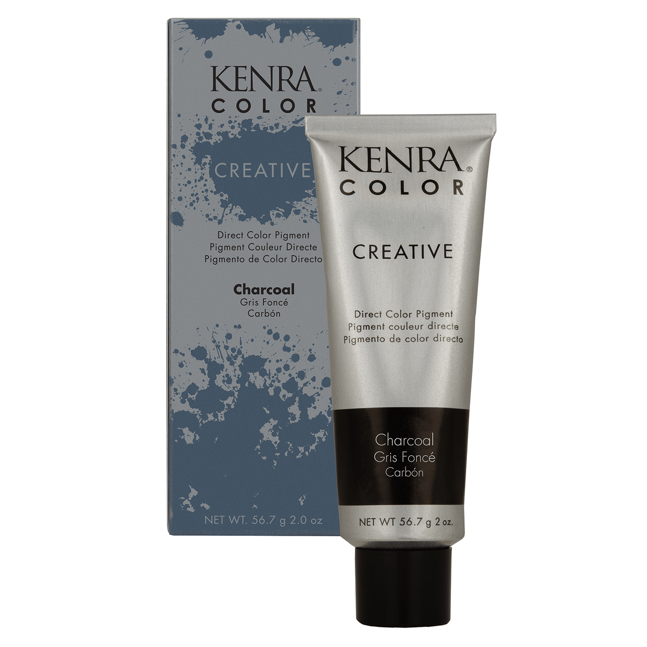 Kenra Professional Charcoal