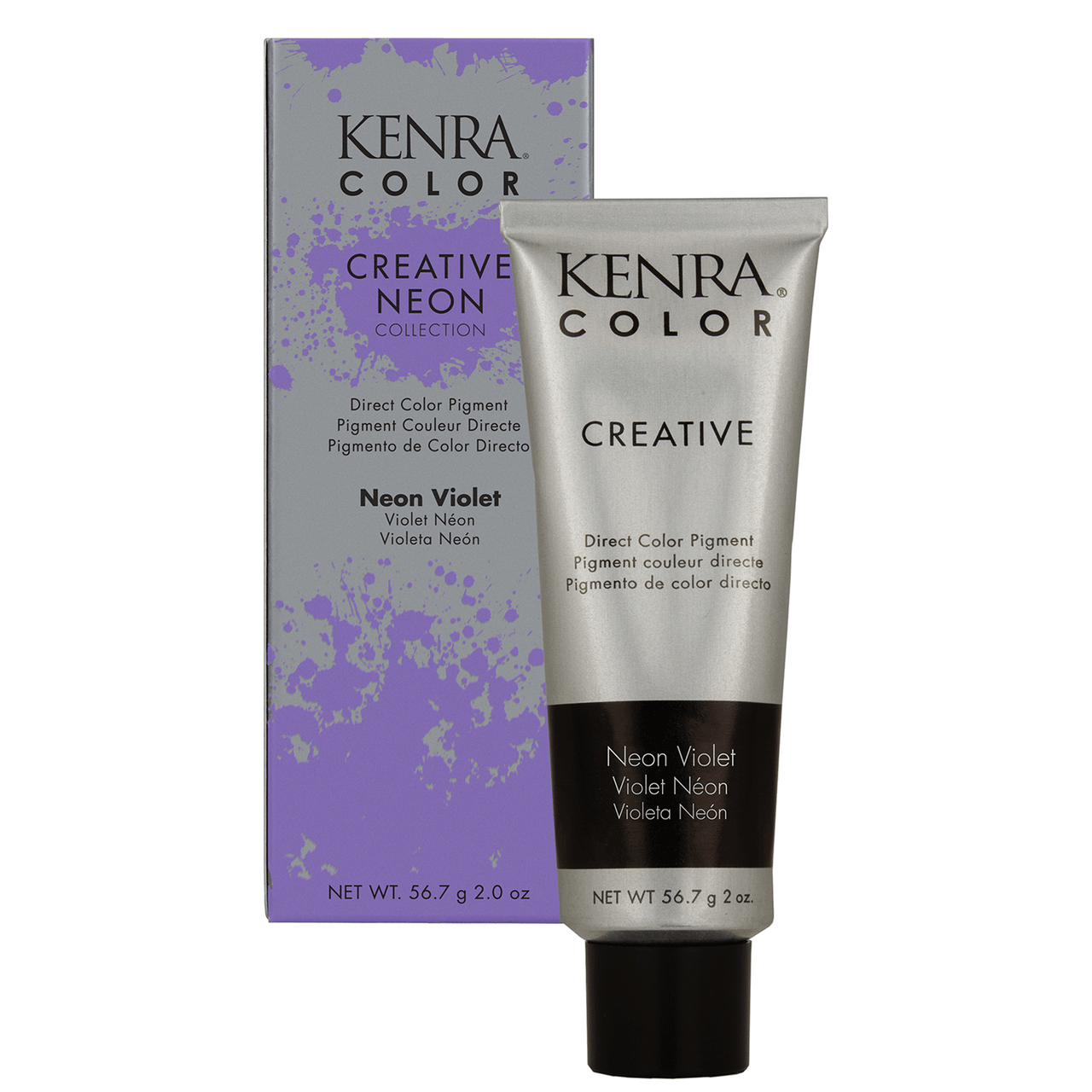 Kenra Professional Violet
