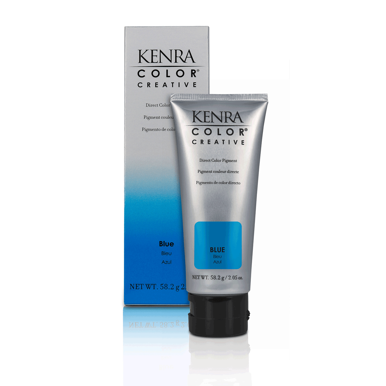 Kenra Professional Blue