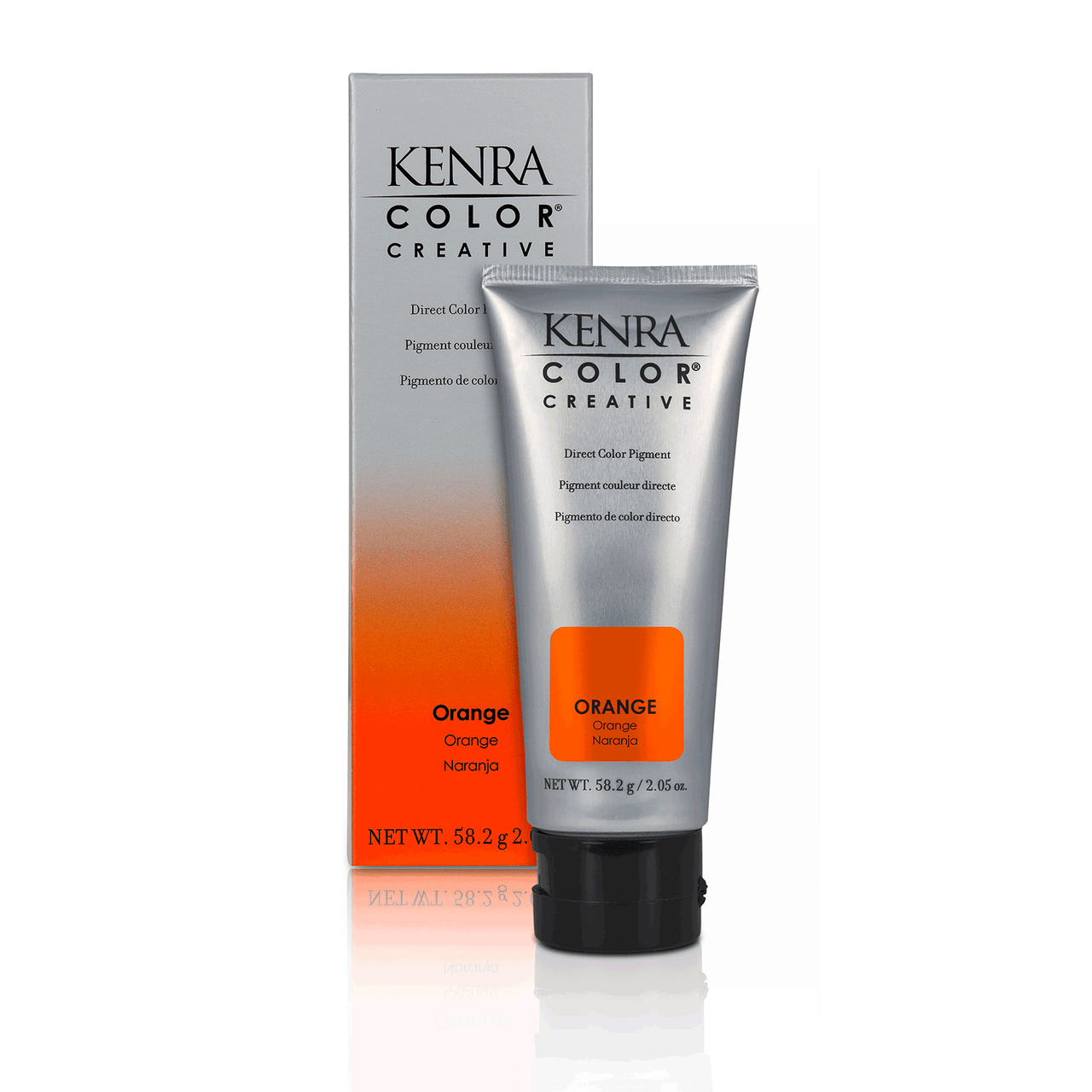 Kenra Professional Orange