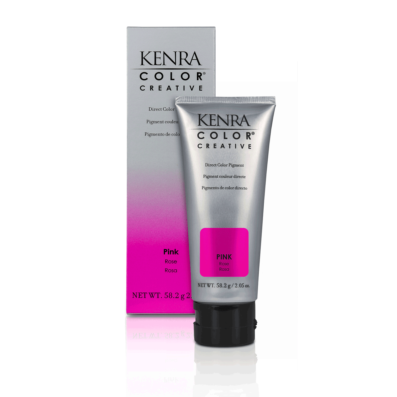Kenra Professional Pink