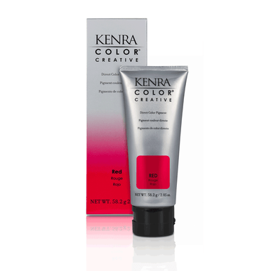 Kenra Professional Red