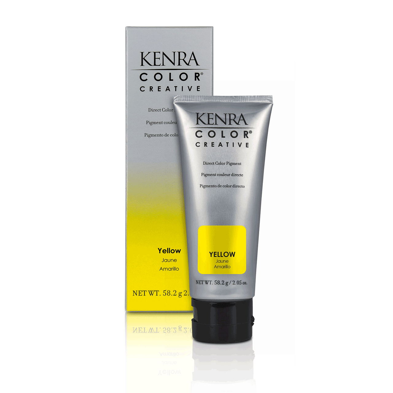 Kenra Professional Yellow