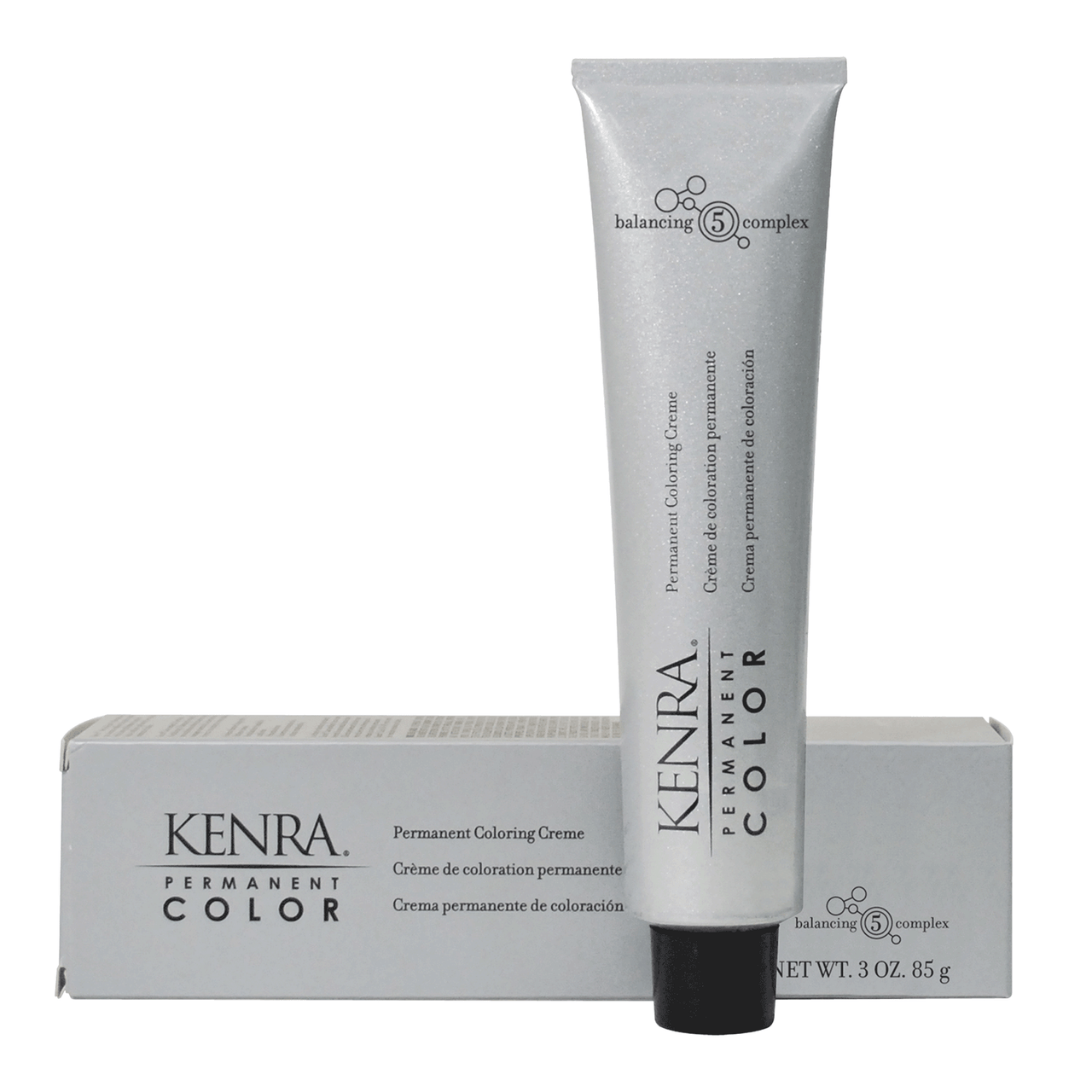 Kenra Professional 5RN Light Brown Red Natural