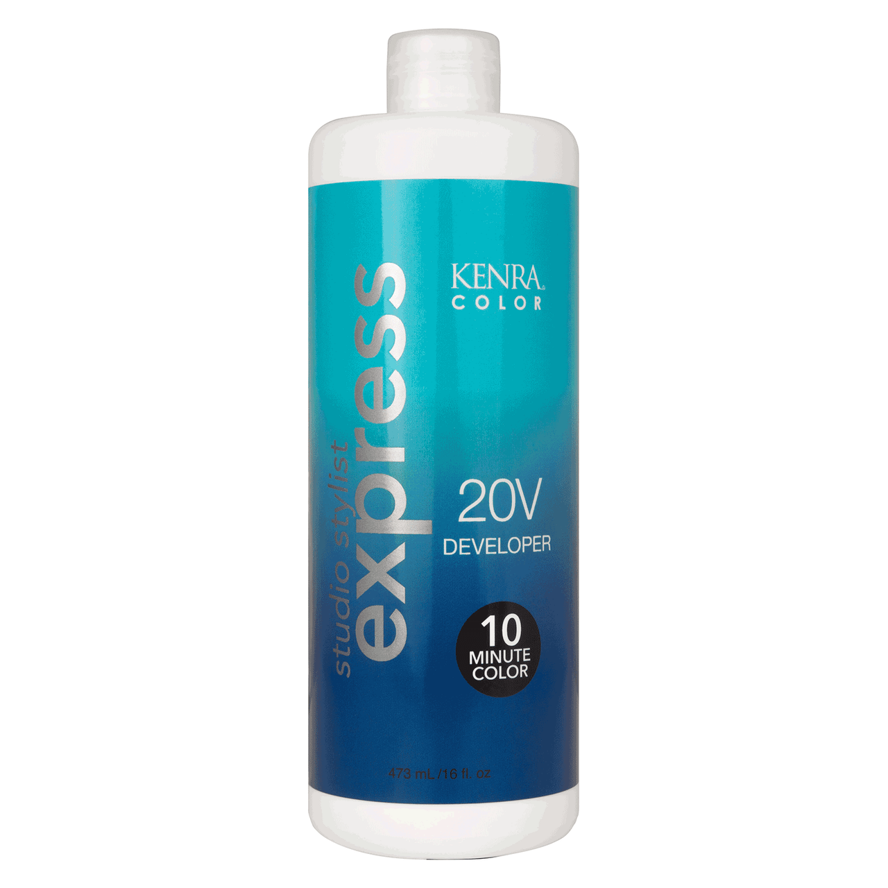 Kenra Professional Studio Stylist Express 20 Volume Developer 16 fl. oz.
