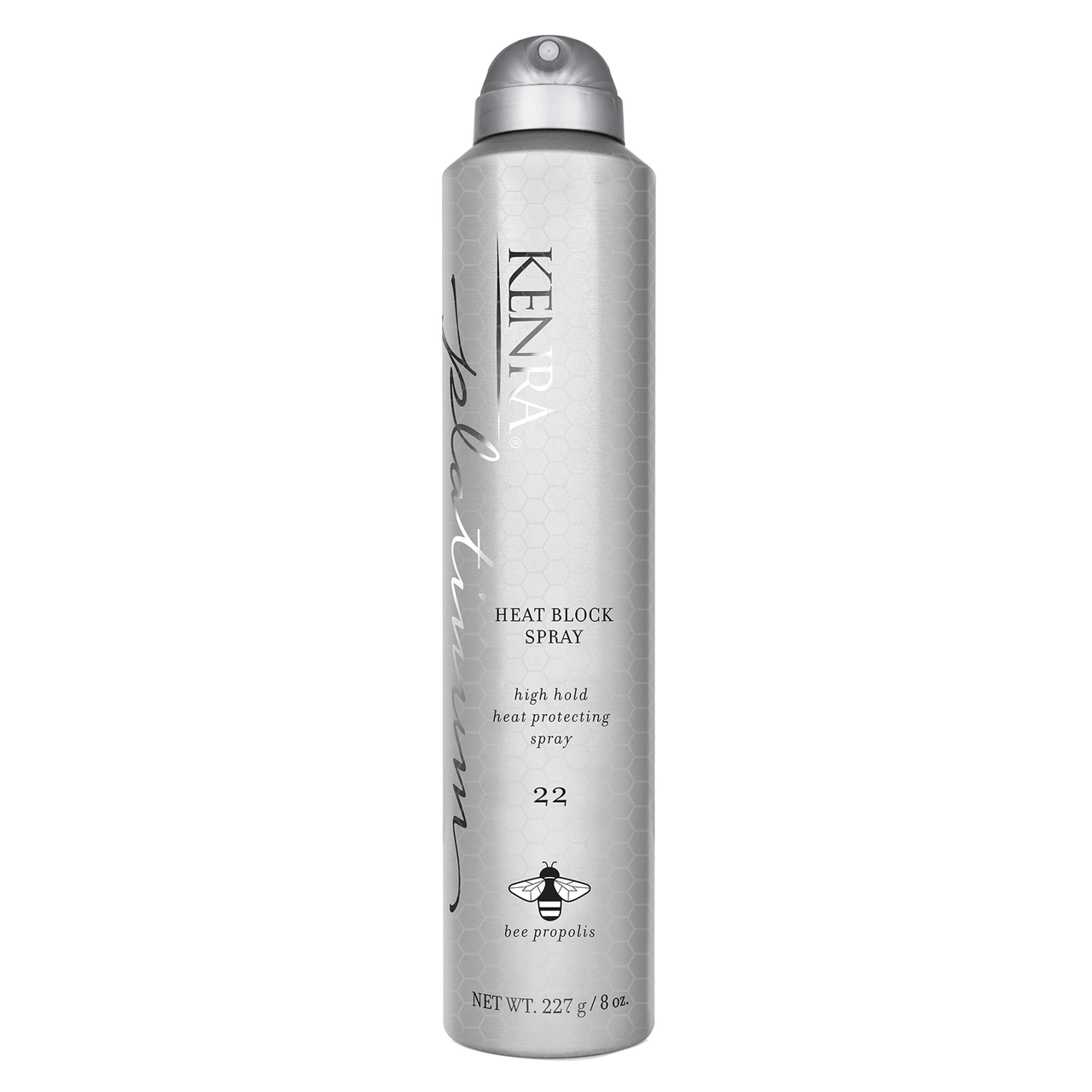 Kenra Professional Heat Block Spray 22 8 fl. oz.